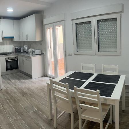 Apartamento Tejares 1 Μάλαγα Εξωτερικό φωτογραφία