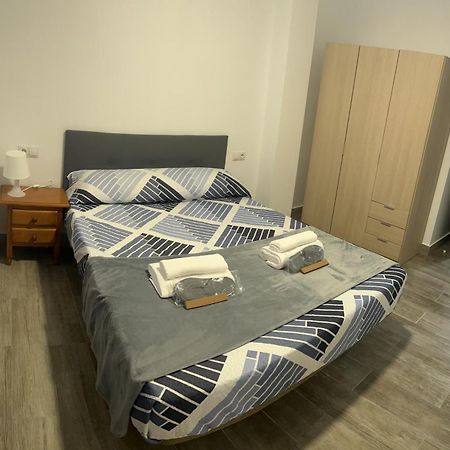 Apartamento Tejares 1 Μάλαγα Εξωτερικό φωτογραφία