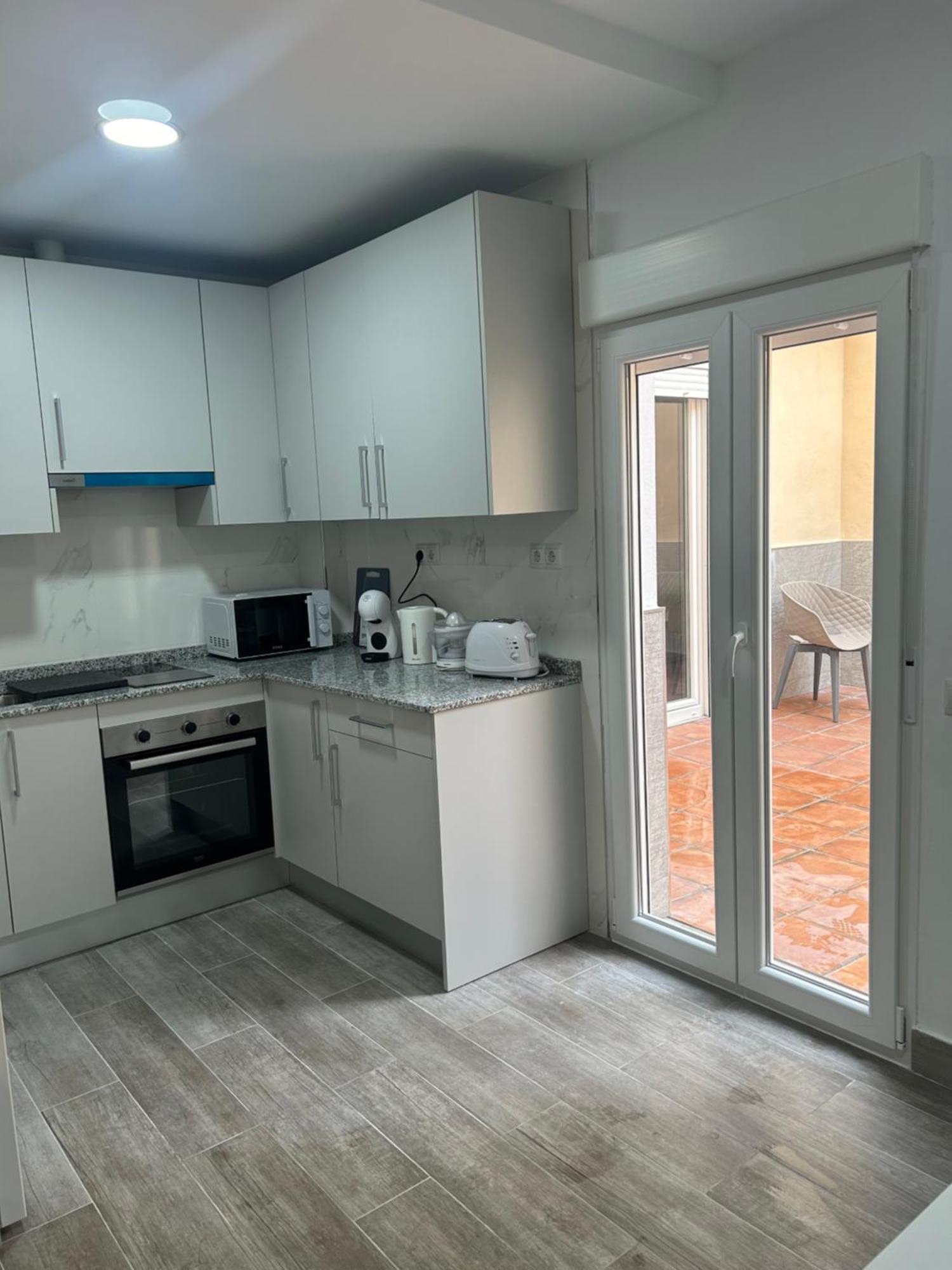 Apartamento Tejares 1 Μάλαγα Εξωτερικό φωτογραφία