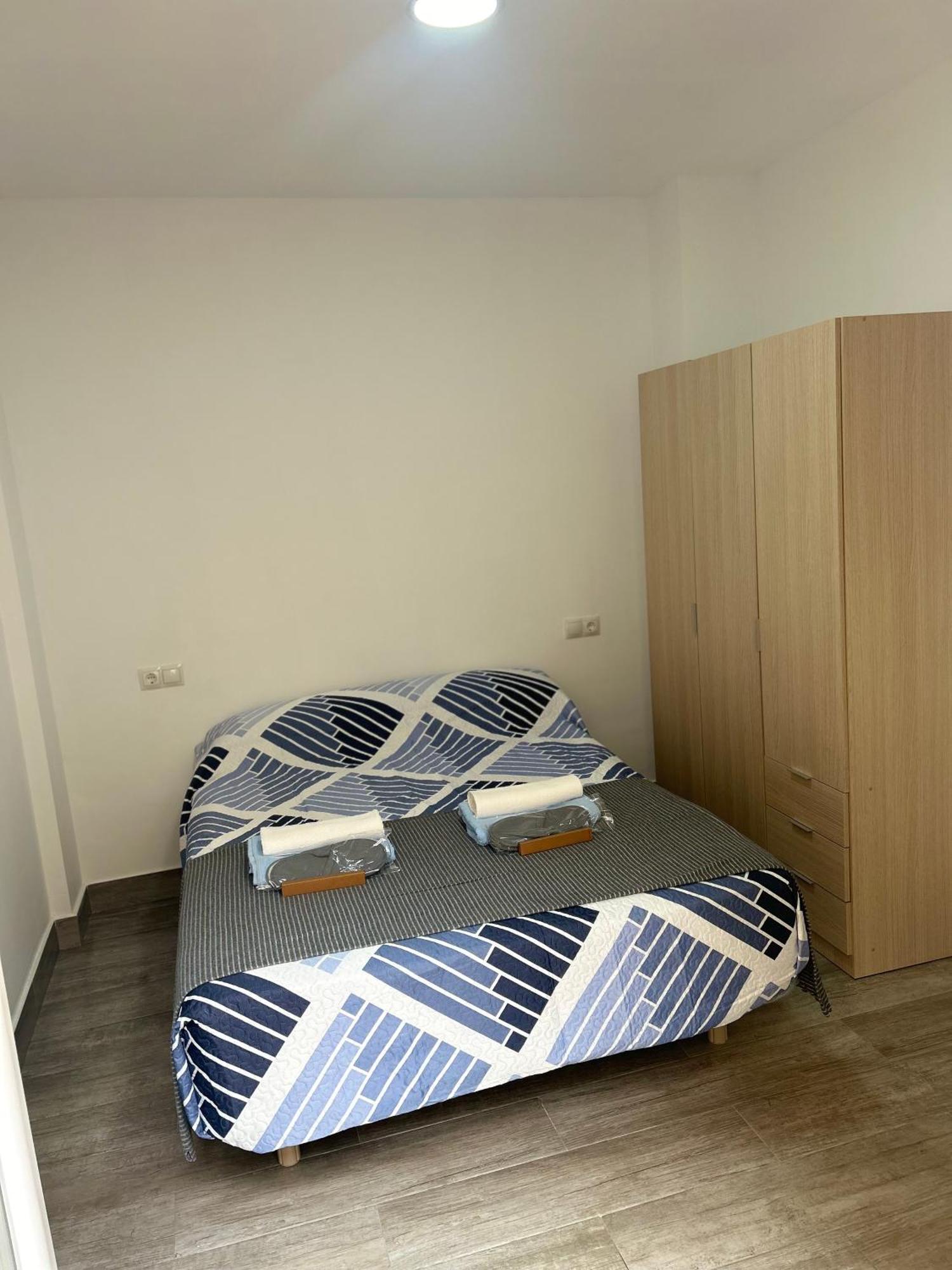 Apartamento Tejares 1 Μάλαγα Εξωτερικό φωτογραφία