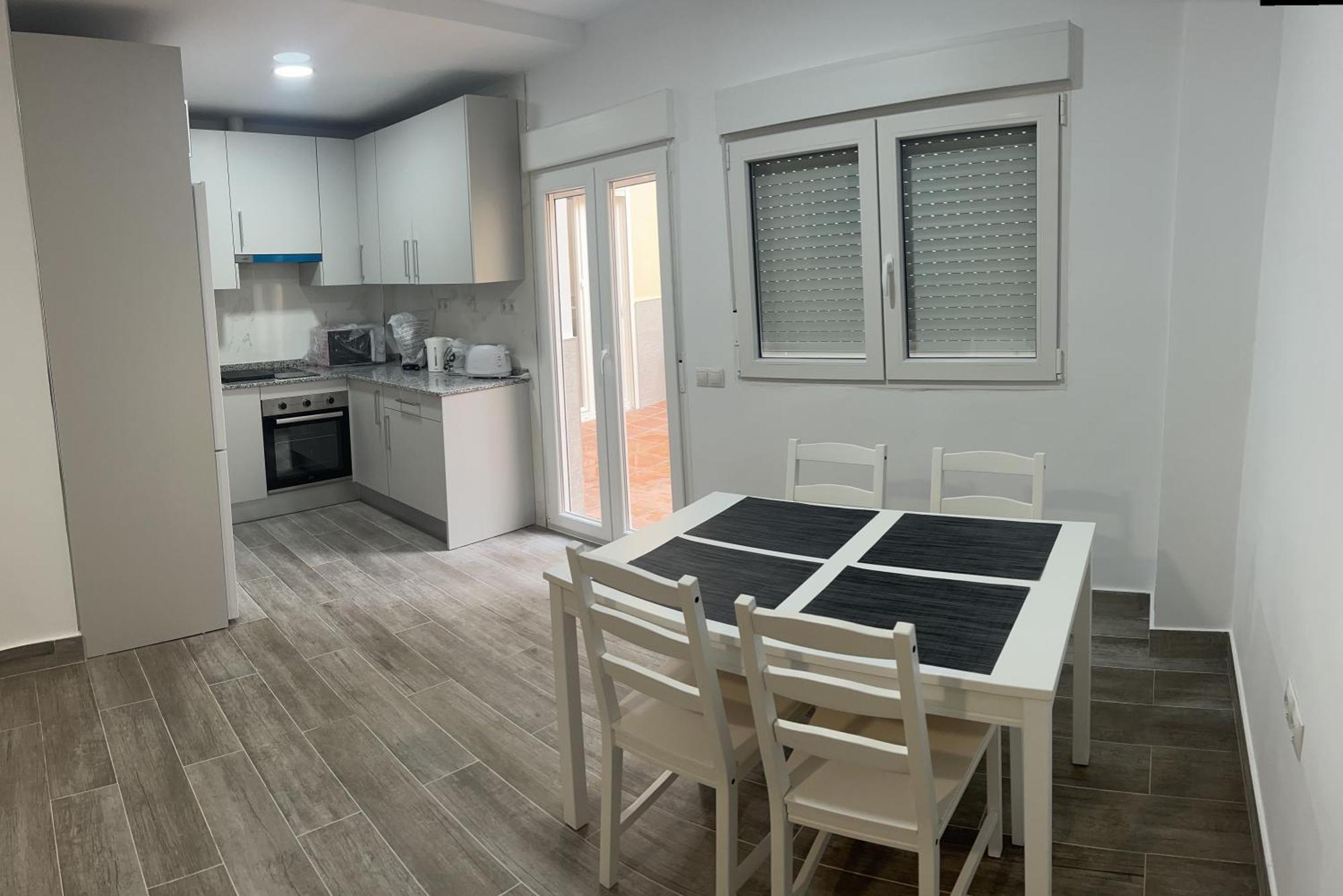 Apartamento Tejares 1 Μάλαγα Εξωτερικό φωτογραφία