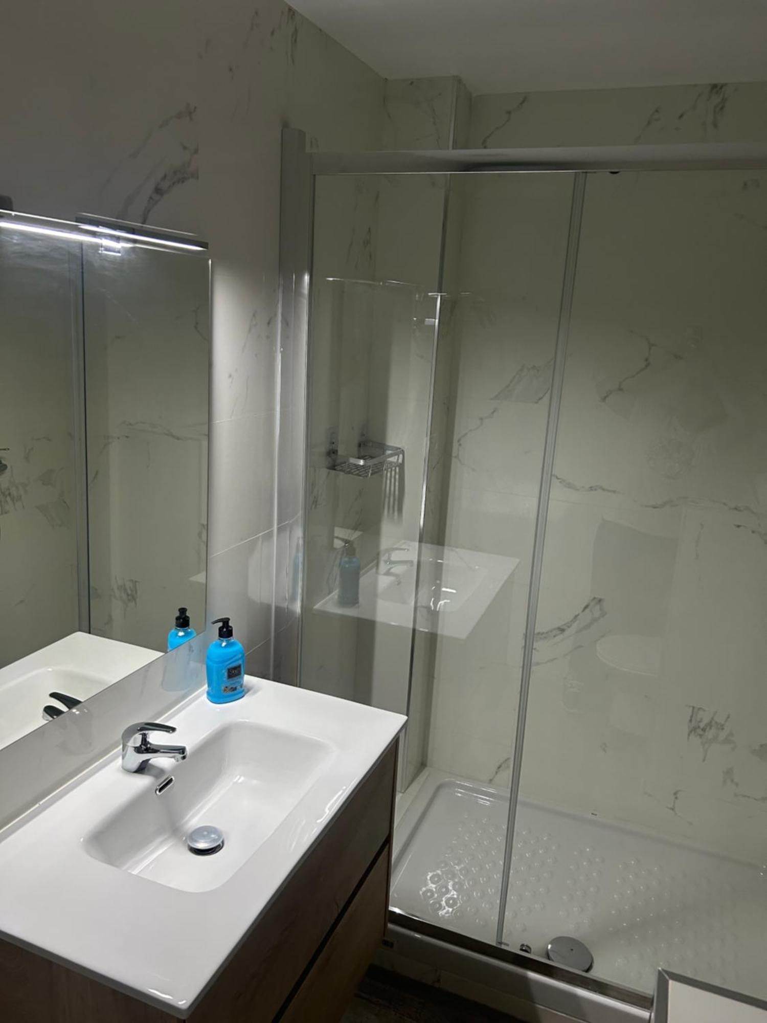 Apartamento Tejares 1 Μάλαγα Εξωτερικό φωτογραφία
