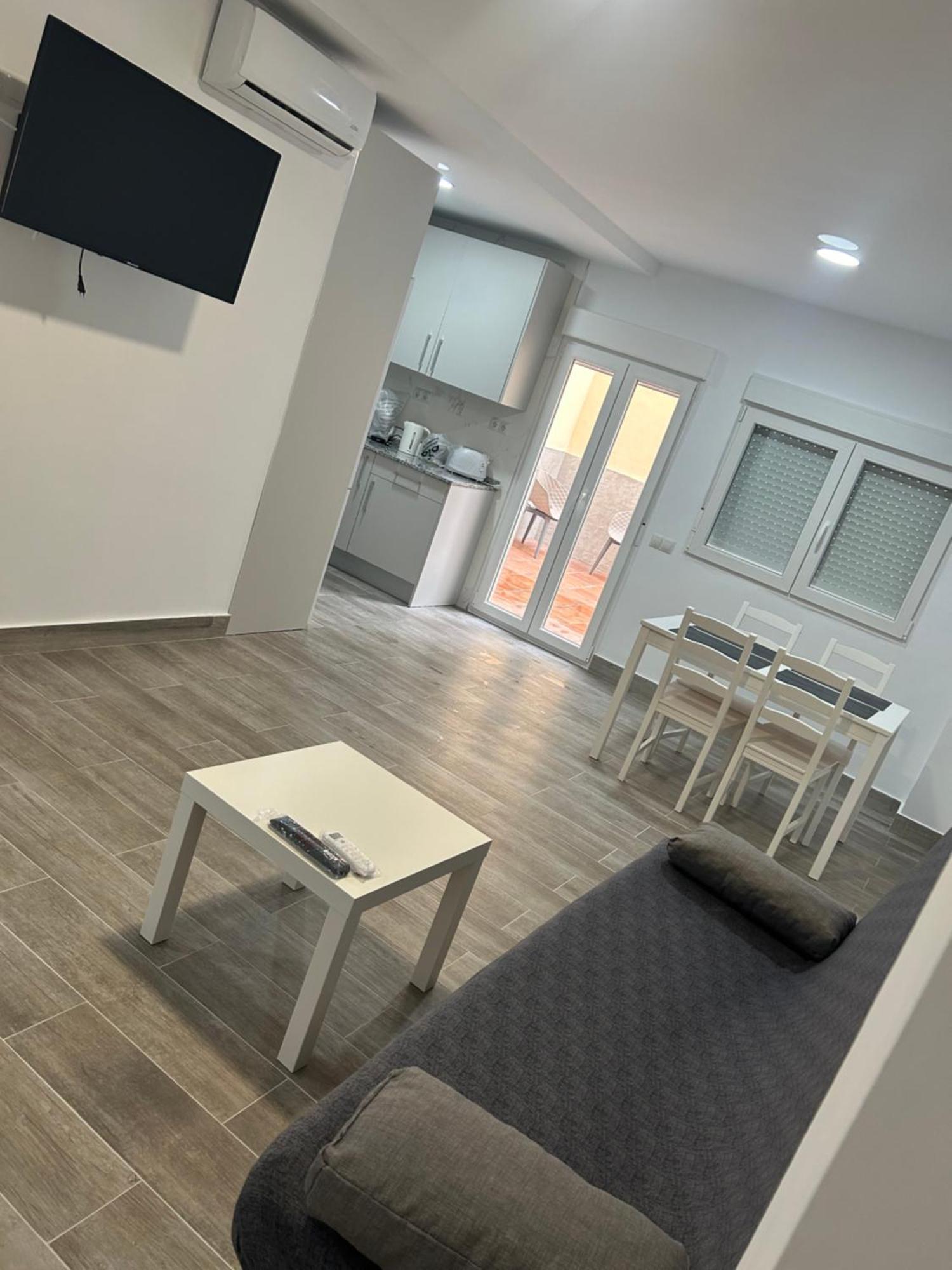 Apartamento Tejares 1 Μάλαγα Εξωτερικό φωτογραφία