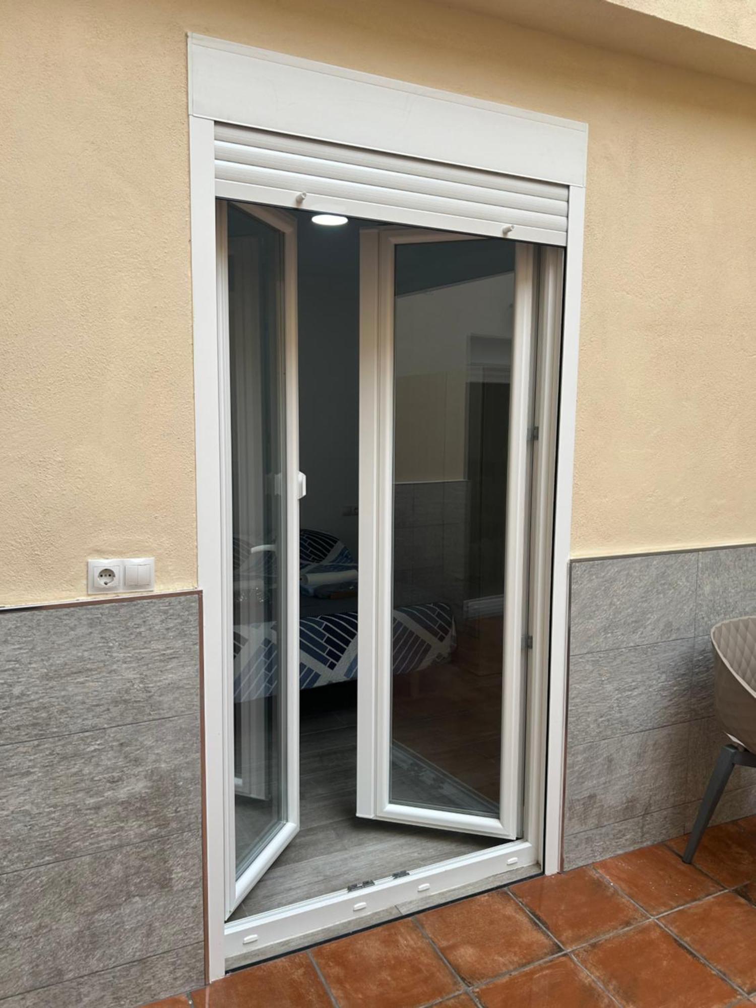 Apartamento Tejares 1 Μάλαγα Εξωτερικό φωτογραφία
