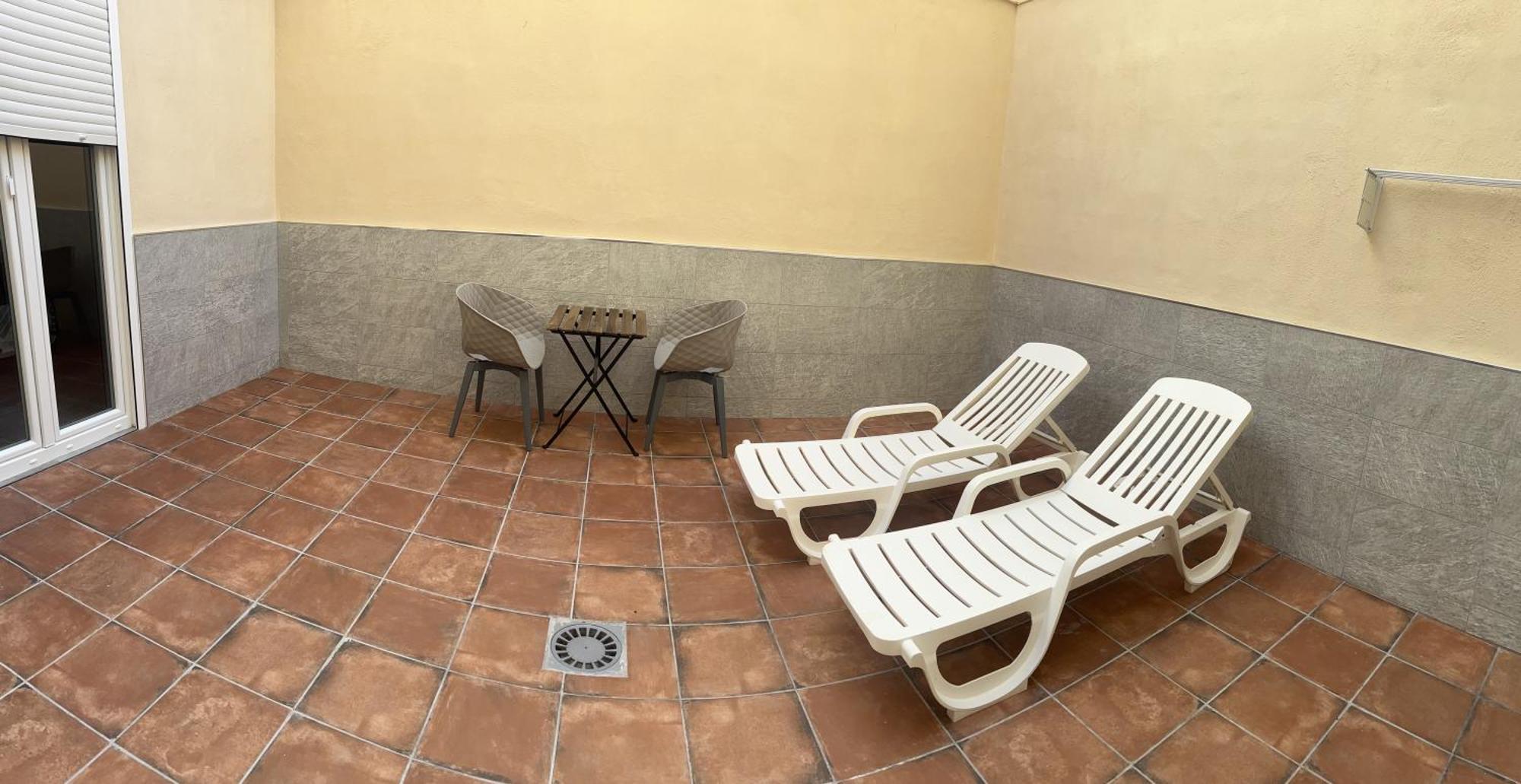 Apartamento Tejares 1 Μάλαγα Εξωτερικό φωτογραφία